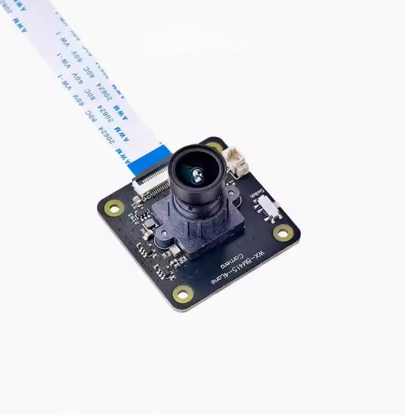 Raspberry Pi - Moduł kamery 8MP HD IMX415 z