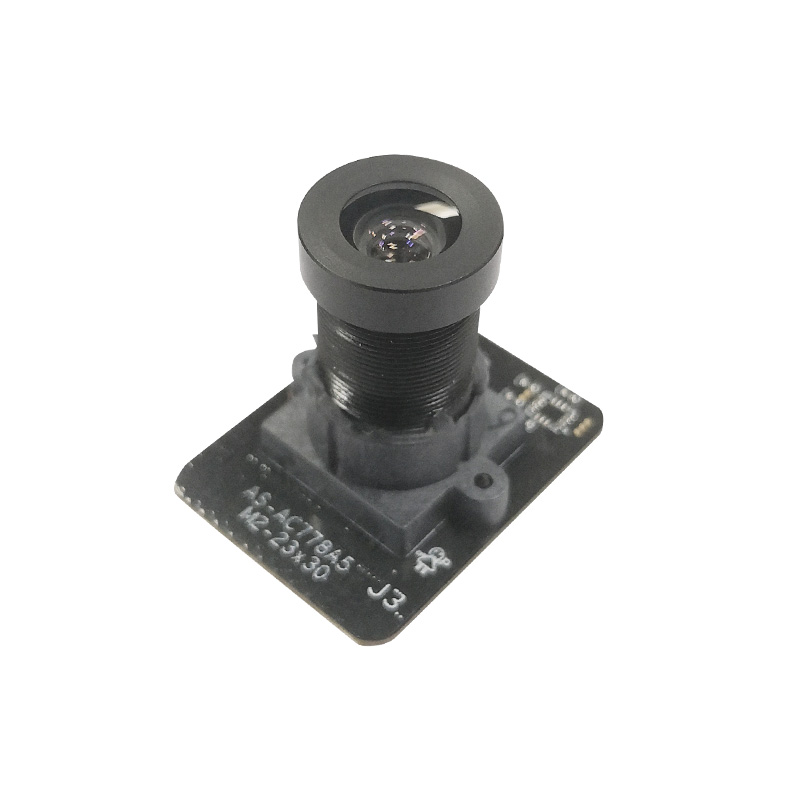 Pi Camera Module - Moduł kamery Raspberry Pi z interfejsem
