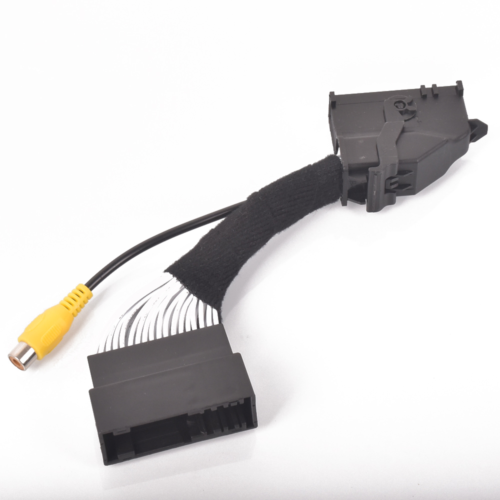 Pi Camera Cable - Samochodowy system nawigacji cofania Kamera cofania