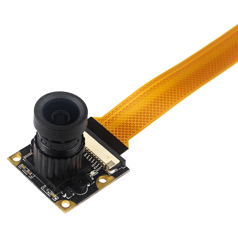 Moduł kamery OV5647, 5 MP, kąt – Pi Zero recenzja i cena