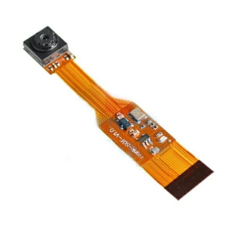 Moduł kamery Raspberry Pi Zero – Pi Camera Cable recenzja i cena