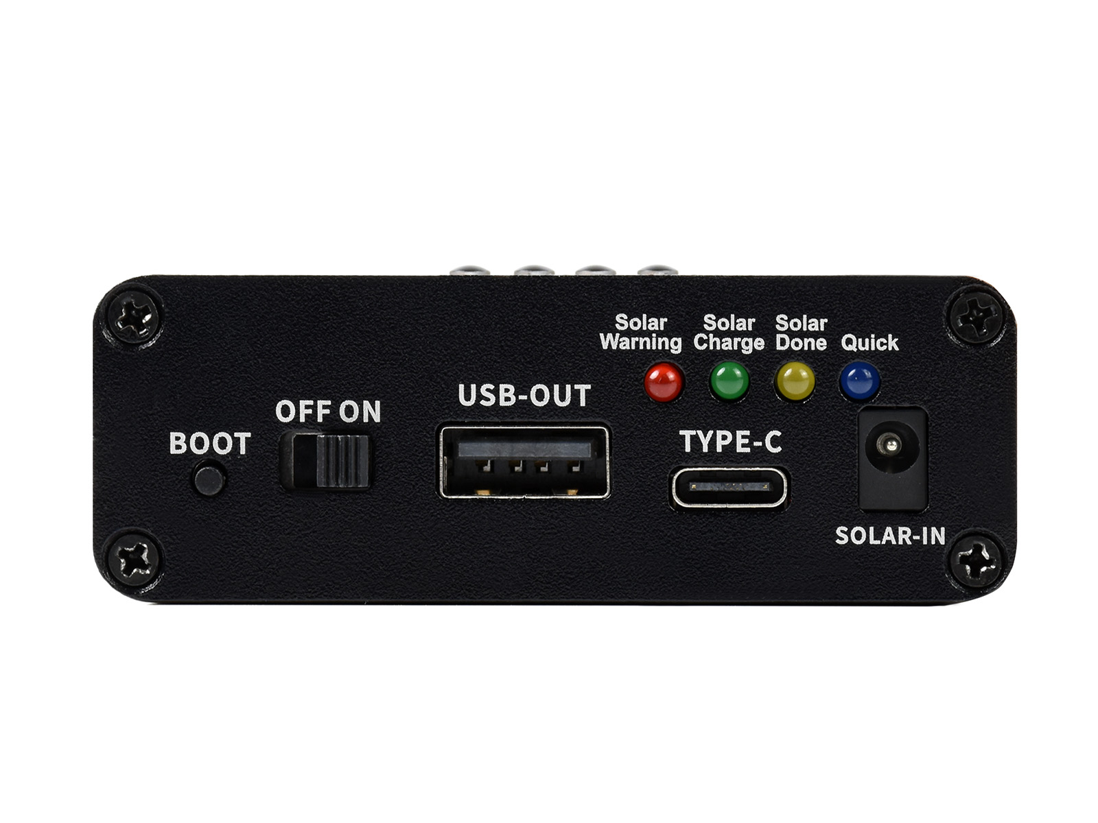 Waveshare Solar Power Manager  – Pi Power Supply recenzja i cena