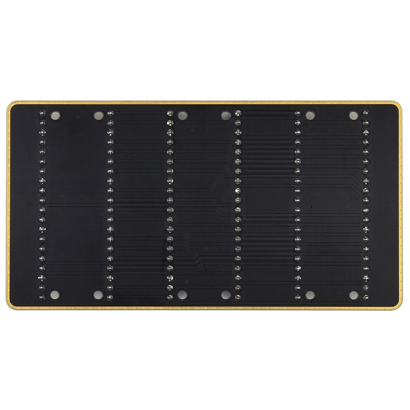 Raspberry Pi Pico Dual GPIO Ex – Pi Power Supply recenzja i cena