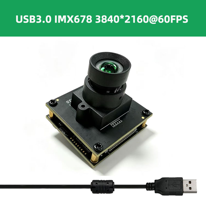 Moduł kamery przemysłowej HD 8 – Pi Camera Module recenzja i cena