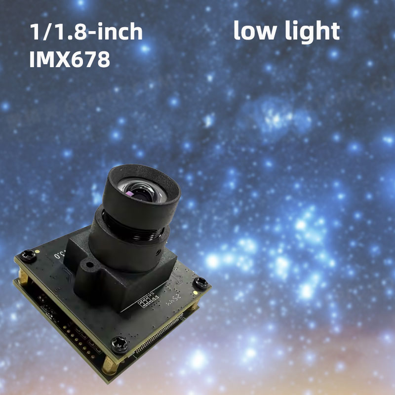 Moduł kamery przemysłowej HD 8 – Pi Camera Module recenzja i cena