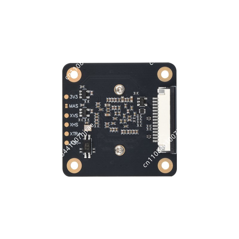 Kamera monochromatyczna IMX296 – Raspberry Pi Global Shutter Camera Imx296 recenzja i cena