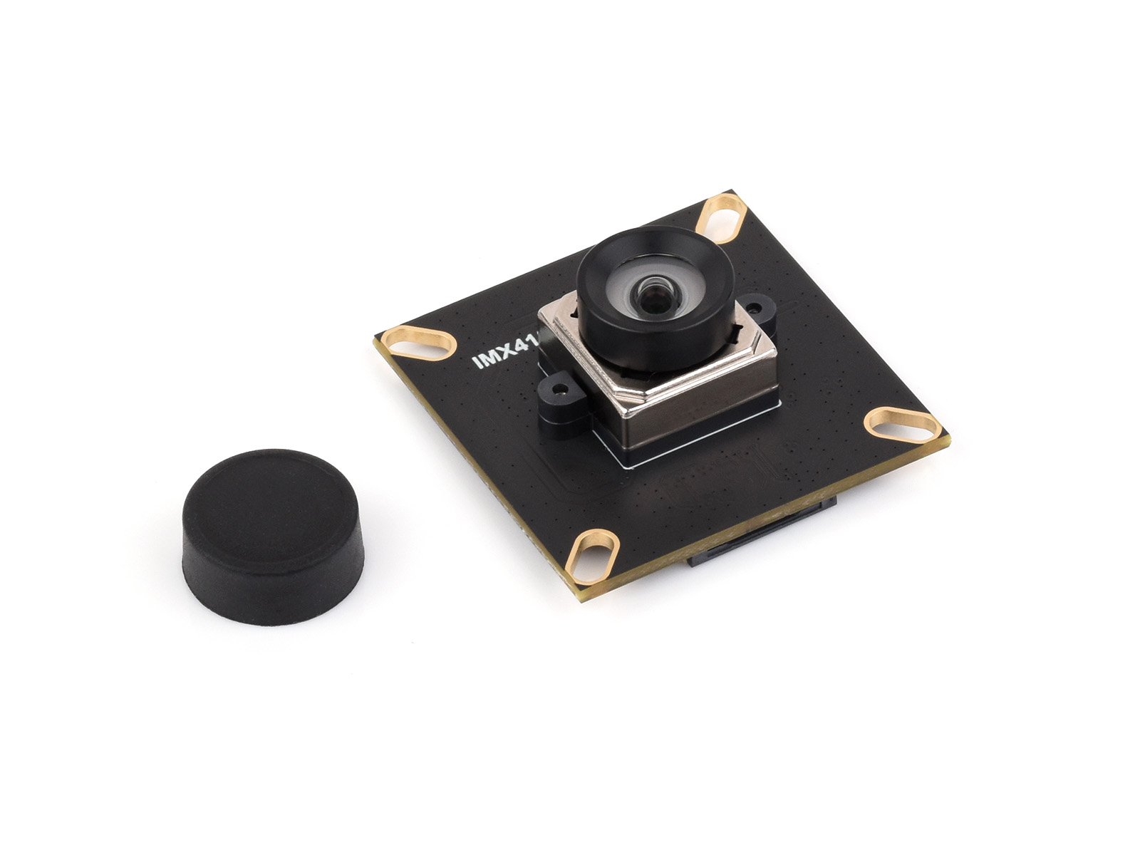 Moduł kamery Waveshare IMX415  – Pi Zero recenzja i cena