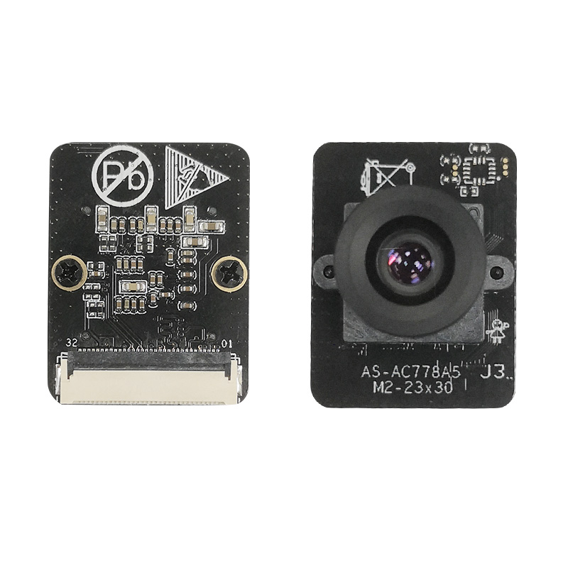 Moduł kamery Raspberry Pi z in – Pi Camera Module recenzja i cena