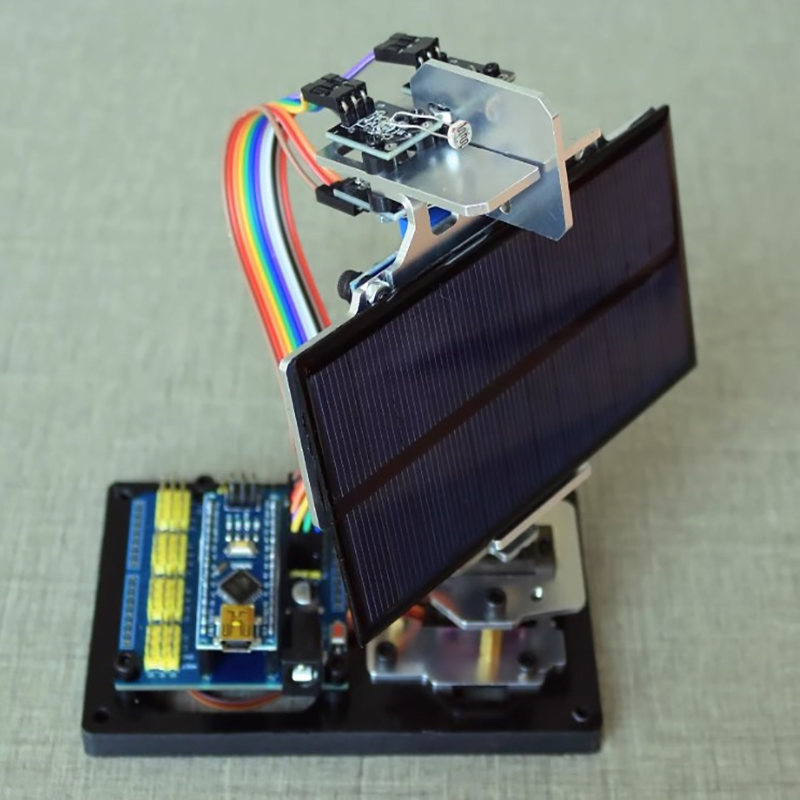 Multimetr cyfrowy Mg90 do samo – Arduino Kit recenzja i cena