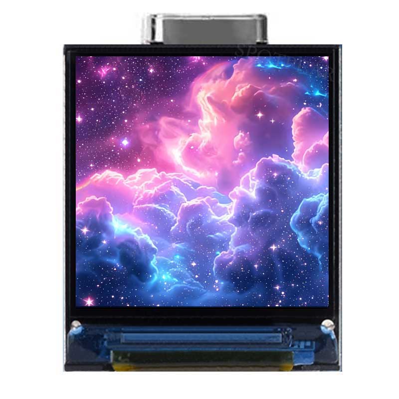 Raspberry Pi Pico 2 RP2350 0.8 – Pi Display recenzja i cena
