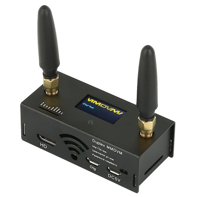 Modem cyfrowy głosowy Duplex M – Pi Zero recenzja i cena