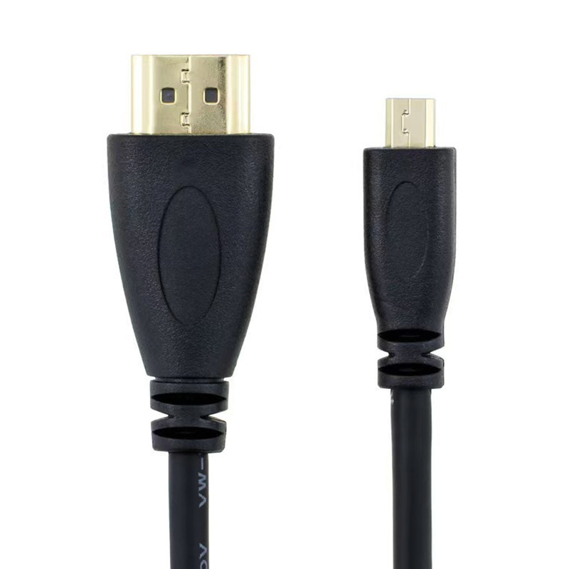 Kabel HDMI 4K 60Hz do Micro HD – Pi Camera Cable recenzja i cena