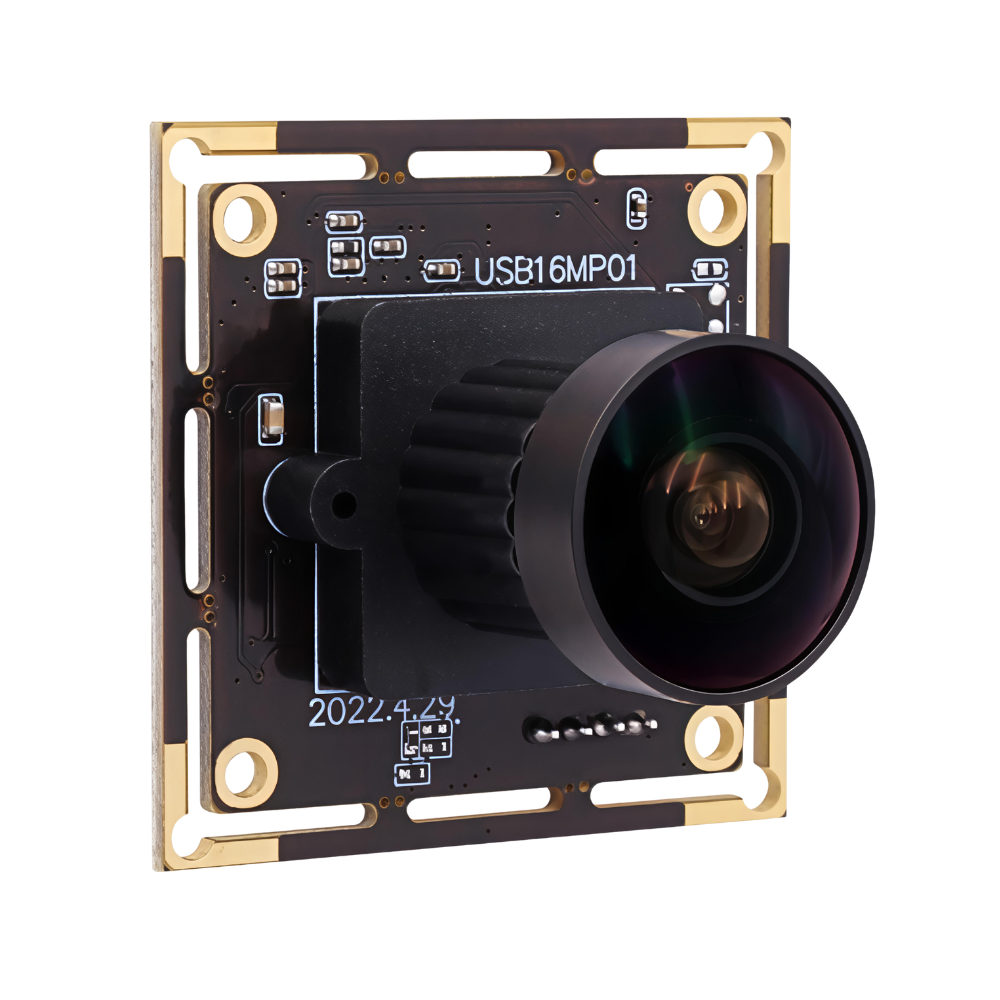 Moduł kamery USB ELP 16MP z se – Pi Camera Module recenzja i cena