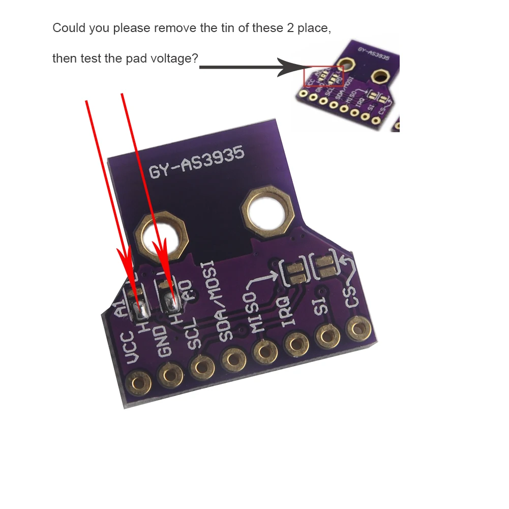 Moduł czujnika detektora wyład – Arduino Kit recenzja i cena