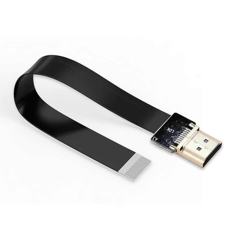 Przewód taśmowy FPV zgodny z H – Pi Camera Cable recenzja i cena