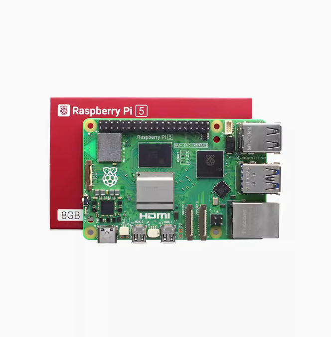 Nowy Oryginalny Raspberry Pi 5 – Raspberry Pi recenzja i cena