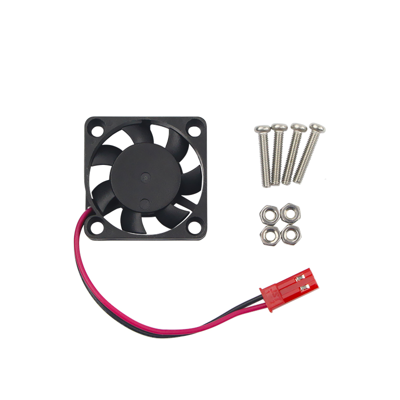 Raspberry Pi 4 chłodzenia Radi – Pi Cooler recenzja i cena