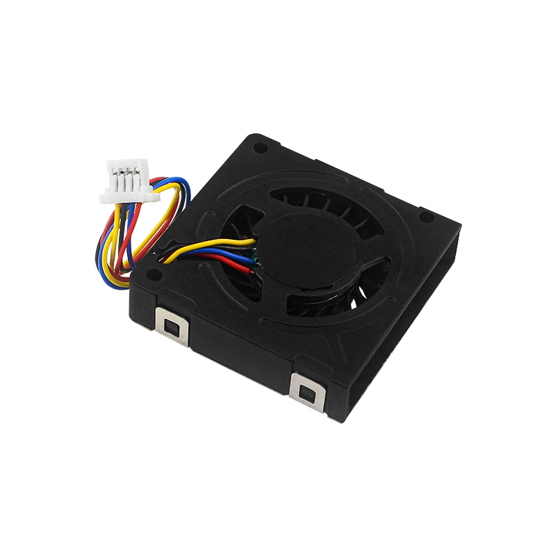 Wentylator chłodzący Raspberry – Pi Cooler recenzja i cena