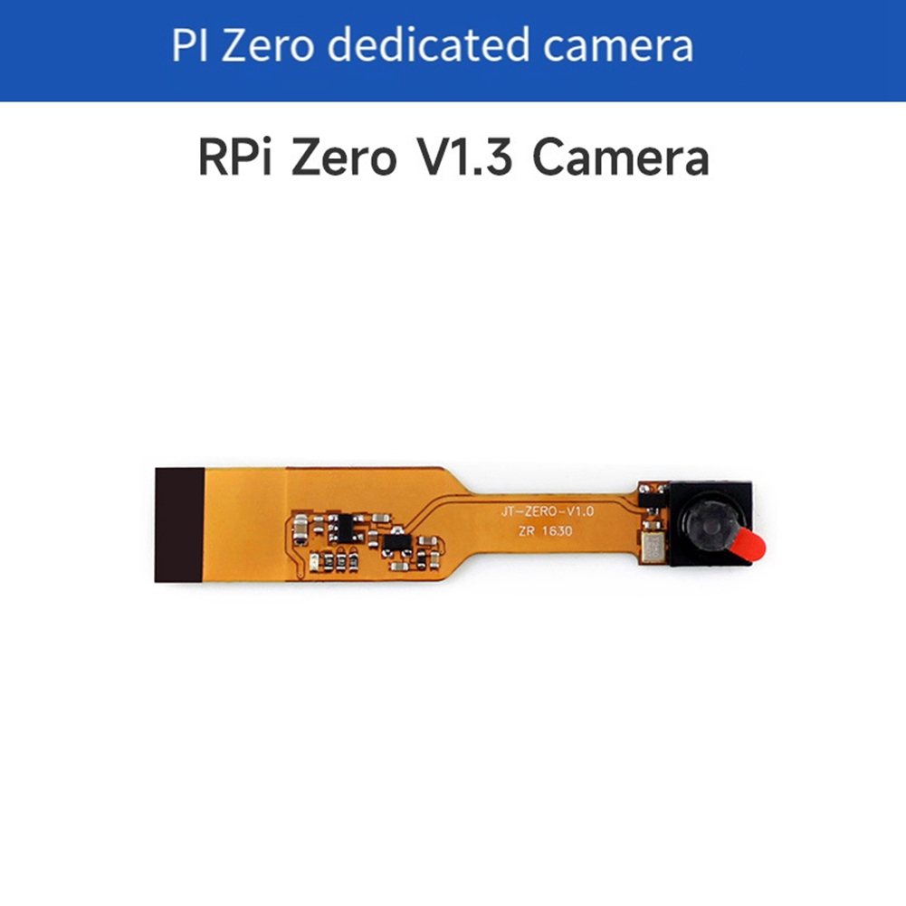 Moduł kamery BNVN do Raspberry – Pi Zero recenzja i cena