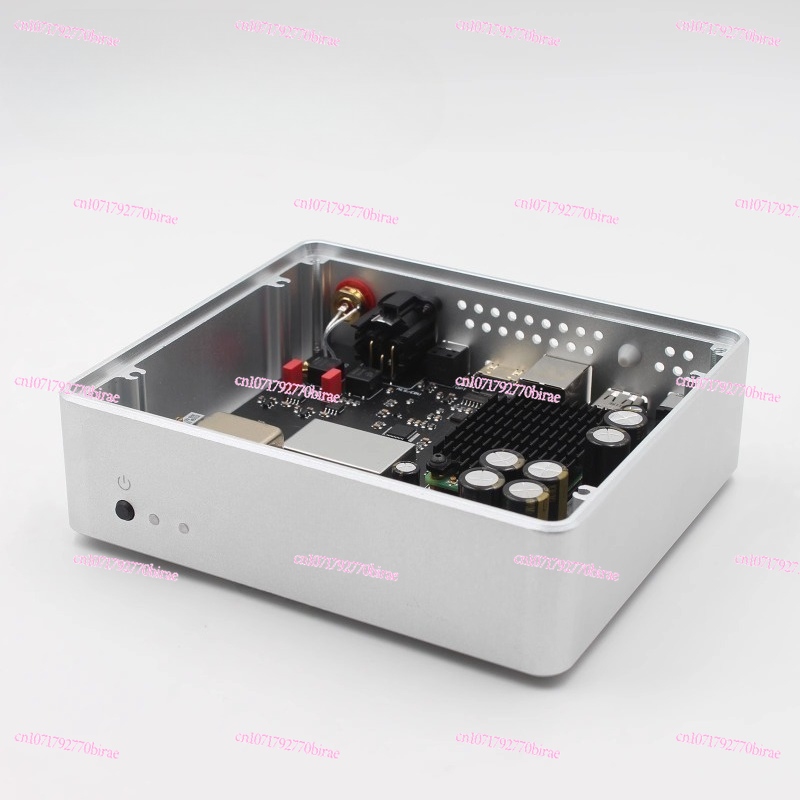 C19 HiFi Music Bridge, Raspber – Raspberry Pi recenzja i cena