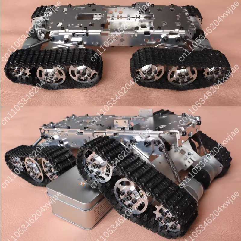 Zdalnie sterowany plastikowy p – Arduino Kit recenzja i cena