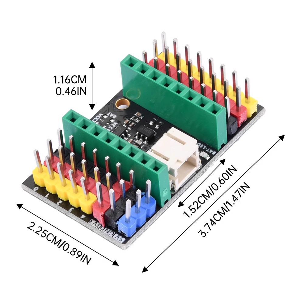 Płytka programistyczna ESP32-S – Arduino Kit recenzja i cena