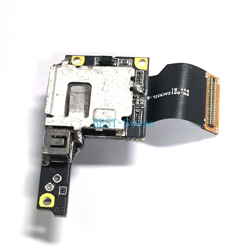 Oryginalny czytnik kart pamięc – Micro Sd Card recenzja i cena