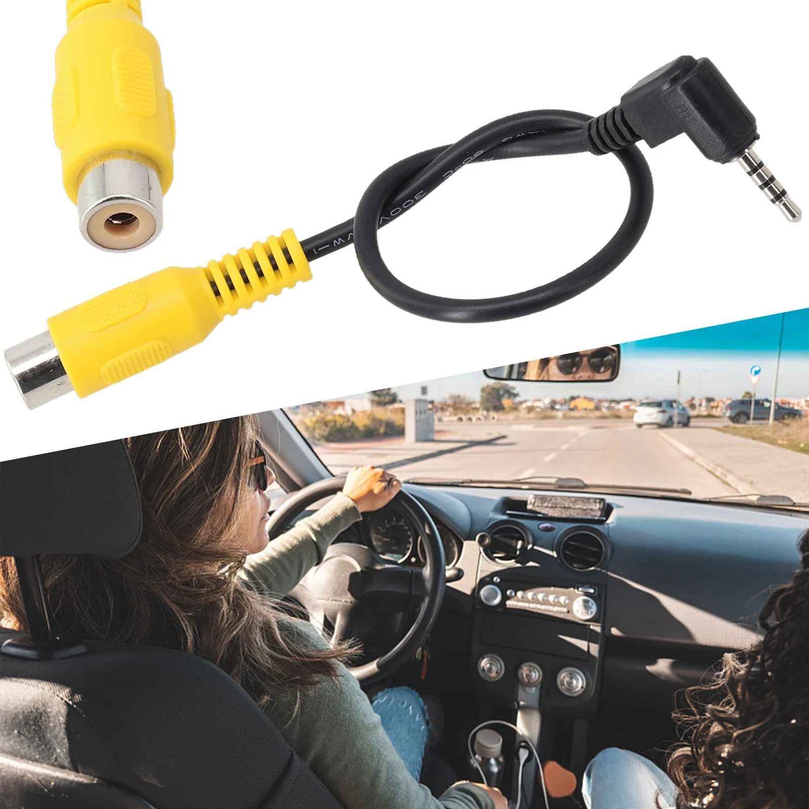 Kabel wideo do nawigacji samoc – Pi Camera Cable recenzja i cena
