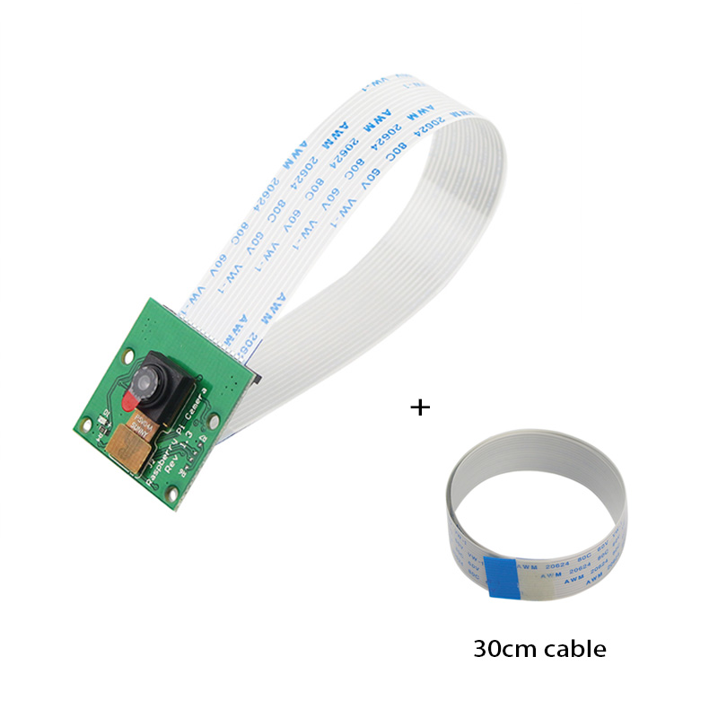 Moduł kamery Raspberry Pi 4 Mo – Pi Camera Module recenzja i cena