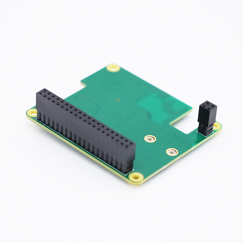 Raspberry Pi 5 PCIe M.2 NVMe S – Raspberry Pi Kit recenzja i cena