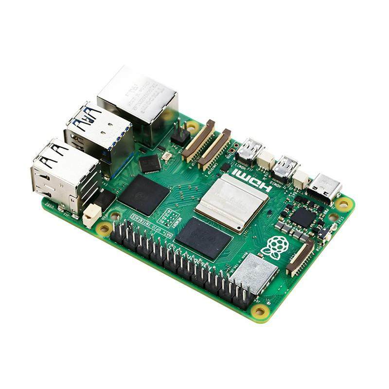 Raspberry Pi 5 Płytka rozwojow – Raspberry Pi recenzja i cena