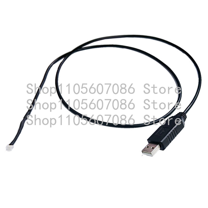 Kabel szeregowy UART End Point – Pi Display recenzja i cena