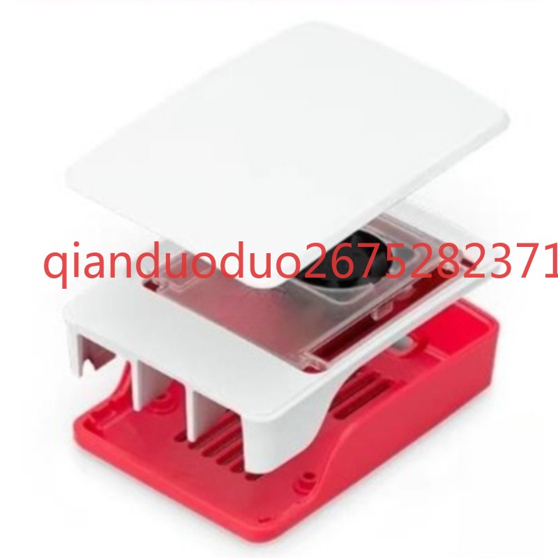 Oryginalne, oficjalne etui PI- – Raspberry Pi 5 recenzja i cena