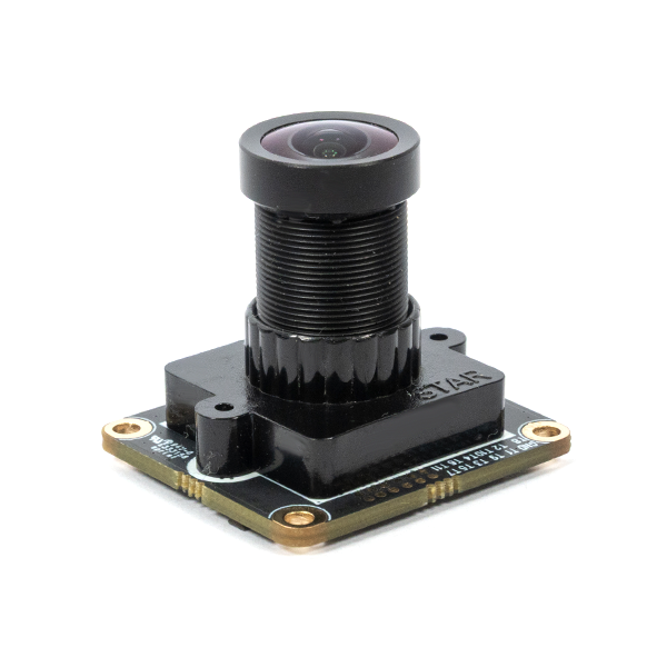 Moduł kamery Leopard Imaging L – Pi Camera Module recenzja i cena