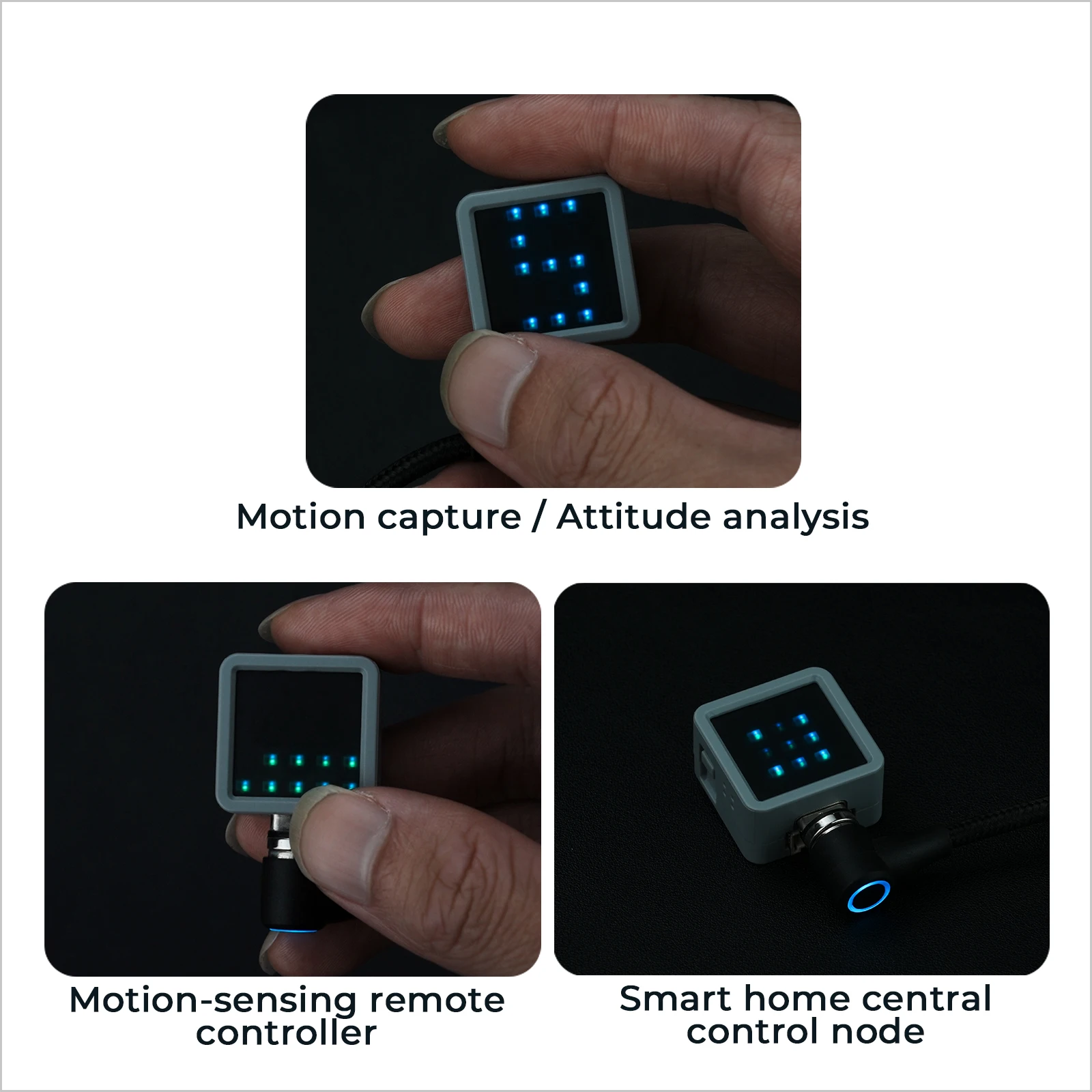 M5Stack Atom-Matrix v1.1 – pły – Arduino Kit recenzja i cena